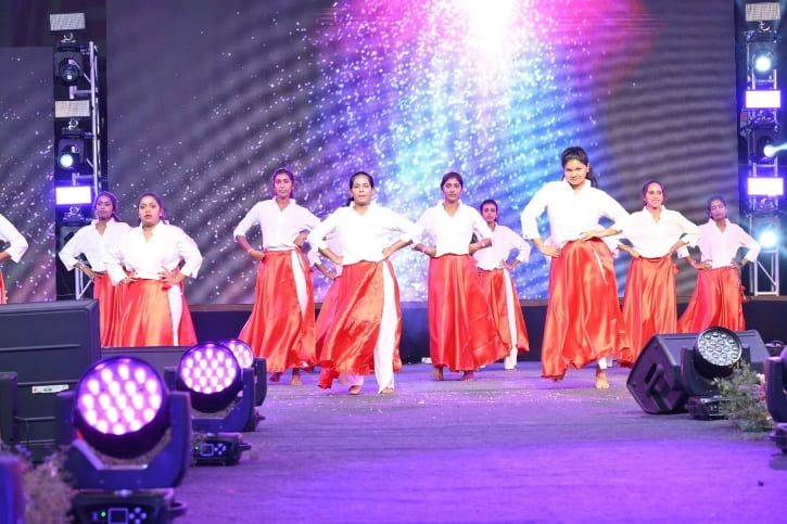 Cultural Performances